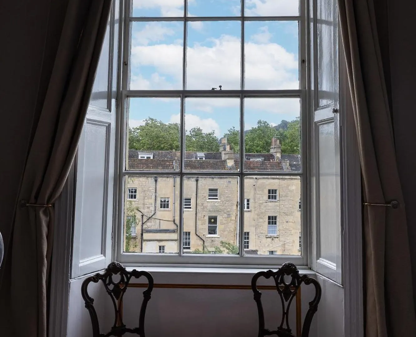 Apartment Crescent Green Bath